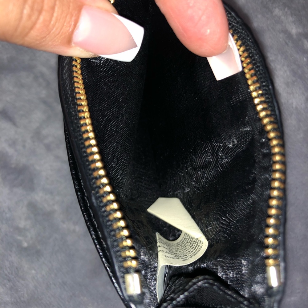 Kate Spade Crossbody and Matching Wallet - Picture 11 of 13